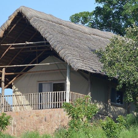 Zaina Lodge Ва Экстерьер фото