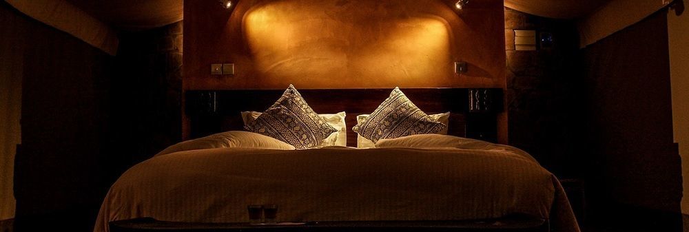 Zaina Lodge Ва Экстерьер фото